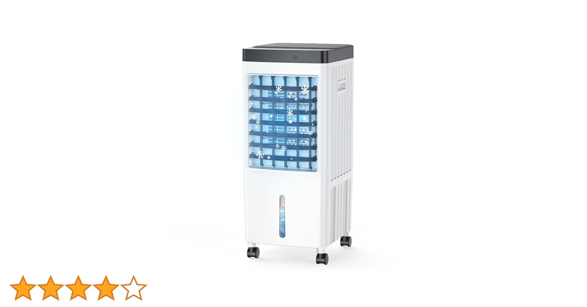 冷風扇 Amazon | 【Amazon.co.jp限定】冷風機 冷風扇【2025新版 ・12.5L